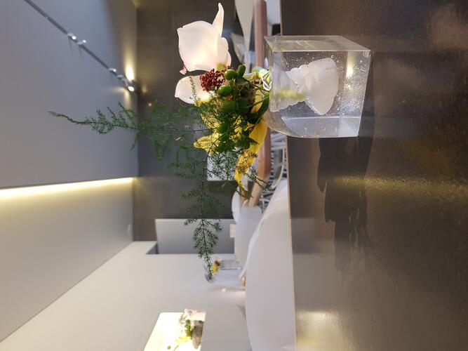 Restaurant L'Amphitryon à Lorient